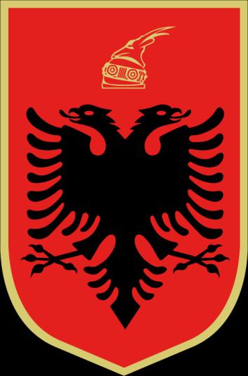 ALBANIA FIRST REGULAR NATIONAL REPORT under