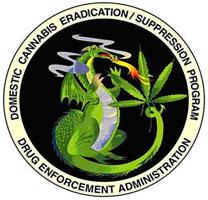 Domestic Marijuana Eradication (DME) DME is a federally funded project that provides financial