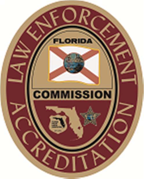 The Office of Agricultural Law Enforcement was awarded accredited status by the Commission for