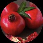 105 Million) Modern Pomegranate
