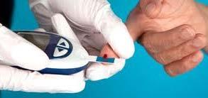 Specialties: Diabetic Procedures: Blood Glucose Screening **Level 1 Clinical Assistants are not permitted to administer Blood Glucose screenings.