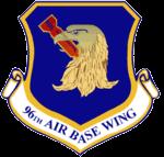 BY ORDER OF THE COMMANDER AIR FORCE INSTRUCTION 31-501 EGLIN AIR FORCE BASE EGLIN AIR FORCE BASE Supplement 1 October 2009 Certified Current 01 June 2016 Security PERSONNEL SECURITY PROGRAM