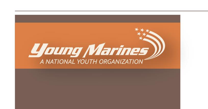 November 1, 2016 MIRAMAR MIGHTY FALCONS ~ YOUNG MARINES In this issue: Veteran s Day Important Dates & Deadlines