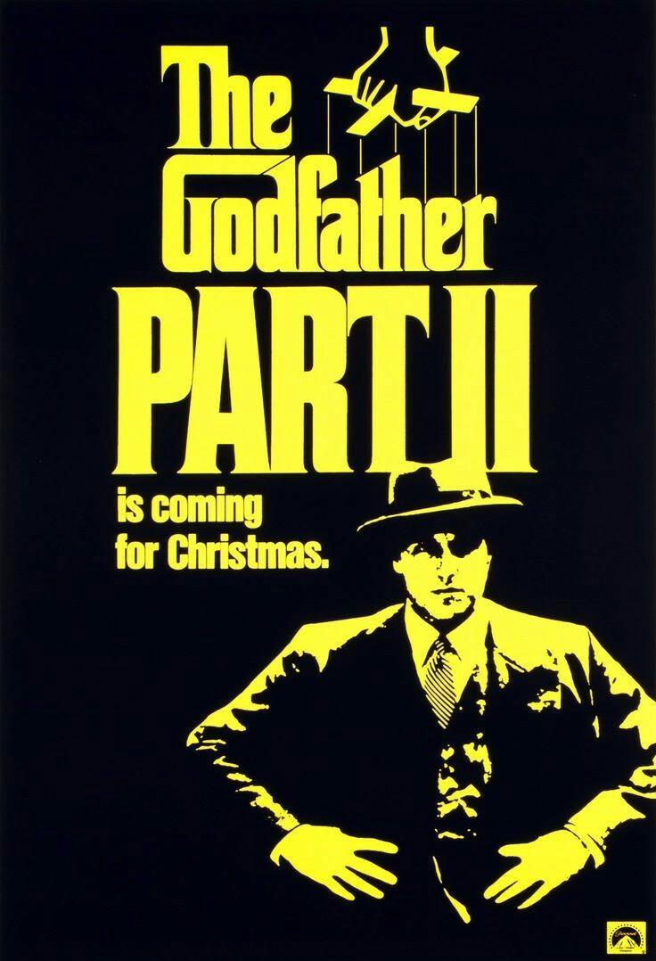 5. Capital Region Event The Godfather Part II at The Madison Theater Hosted By: The Madison Theater When: Today until Sunday, Dec 10, 2017-4:00 PM