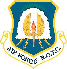 1 AIR FORCE ROTC DETACHMENT 505 HOME OF THE