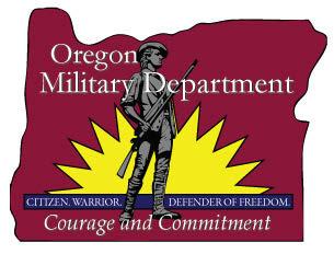 Enabling Through Legislation PAGE 8 The Oregon Military Department (OMD) is committed to a long-term clean energy development program.
