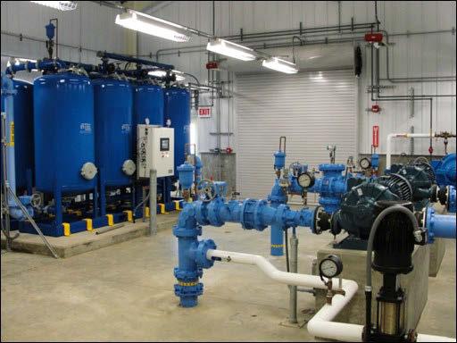 Net Zero Water Updates P A G E 3 A Net Zero WATER Installation limits the consumption of freshwater resources and returns water back to the same watershed so as to not deplete the groundwater and