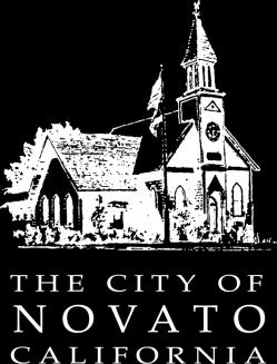 STAFF REPORT MEETING October 27, 2015 DATE: TO: FROM: City Council James Berg, Chief of Police 922 Machin Avenue Novato, CA 94945 415/ 899-8900 FAX 415/ 899-8213 www.novato.