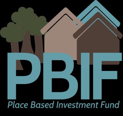 Place Based Investment Fund (PBIF) $750,000 offered in 2015 to