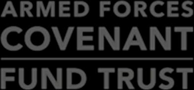 About us The Covenant Fund was previously administered by an in-house MOD team and the funding has moved to the new independent trust as from 1 April 2018.