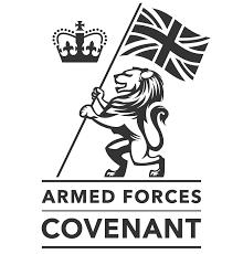 The Covenant Fund is an annual grant of 10 million which is paid to the Armed Forces Covenant Fund Trust to fund grant programmes that support the armed forces community.