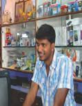 : 9822686586 Name of Partner Institution : Agnel Entrepreneurship Development Institute, Verna Goa.