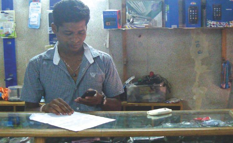 Somnath Gawas Mobile Repairs : Somnath Gawas : H.No.20/262 Kevnem Taliegao Goa : N.A Mob No.