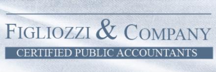 Medicare Audits Completed by Figliozzi & Co. Notice comes from cms.