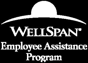 as an Employee Assistance Program Affiliate Provider for WellSpan Employee Assistance Program. The following documents are required to complete your application: 1. A completed application. 2.