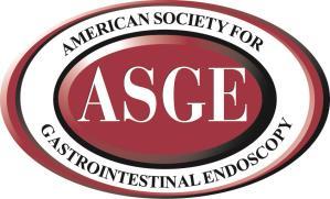 3300 Woodcreek Drive Downers Grove, Illinois 60515 630-573-0600 / 630-963-8607 (fax) Email: info@asge.org Web site: www.asge.org July 16, 2018 2018-2019 GOVERNING BOARD President STEVEN A.