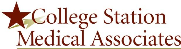 Welcome to College Station Med Plus We are pleased to be your choice for your healthcare needs. Please take a moment to let us know how you were referred to our practice.