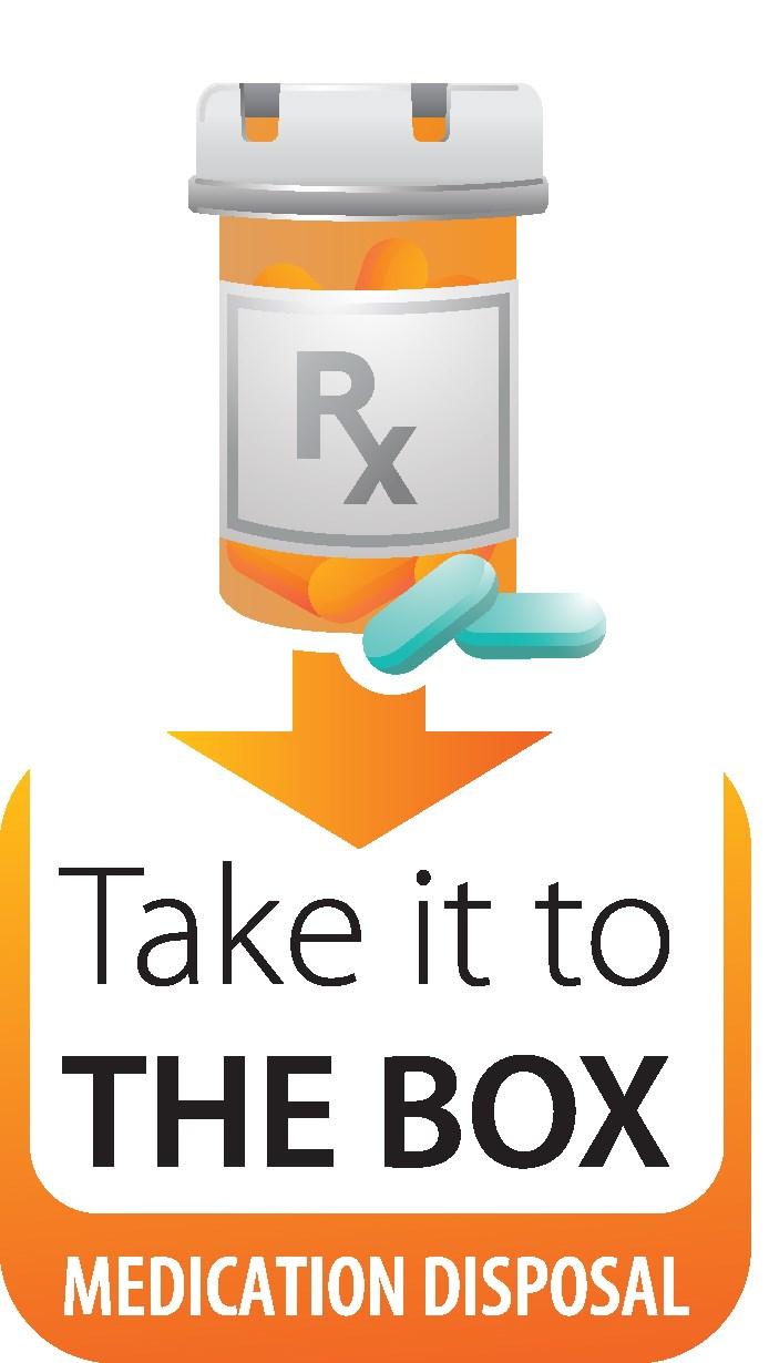 Page 9 THE DRUG DISPOSAL DILEMMA: What to do with your old prescriptions? Most homes have a collection of unused or outdated prescription medications or supplements.