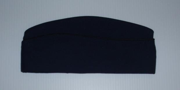 Wearing and Carrying the Air Force Hat (Flight Cap) or TX-959 Beret The Air Force hat (flight cap) is part of the Air Force uniform. Usually, it is worn only when outdoors.