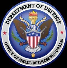 Agenda Objective DoD Subcontracting Goals and Achievements DoD Department/Agency