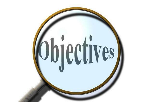 Objectives: Identify examples of key terms. Analyze market failures.