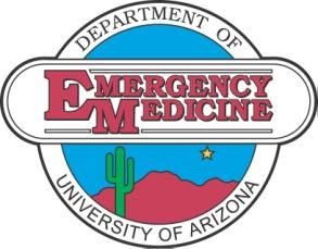 edu, phone 520-626-5250 Research Nurse Coordinator, Phoenix: Bruce Barnhart, RN, CEP bbarnhart@aemrc.arizona.