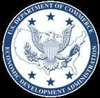 Economic Development Administration (EDA) Investment Focus Support long-term, coordinated and collaborative regional