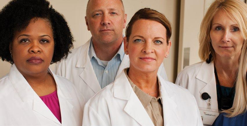 PATIENT SUPPORT ONLY 8% OF PARTICIPATING ONCOLOGISTS said education and adherence programs