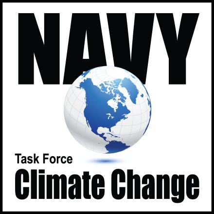 The U.S. Navy s Arctic Roadmap: Adapting to Climate Change in the High North Captain Tim Gallaudet, U.