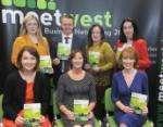 business events hosted by the development and enterprise support agencies and organisations in Co. Mayo.
