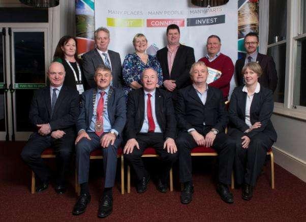 TOURISM DEVELOPMENT TOURISM STRATEGY The County Mayo Tourism Strategy titled Destination Mayo A Strategy for the Future Development of Tourism in County Mayo 2016 2021 was officially launched on