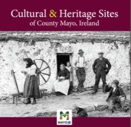 publication was put together to highlight all of the Cultural and Heritage attraction