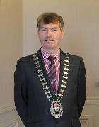 at large in continuing to ensure that Mayo County Council can deliver on our vision of a place in which