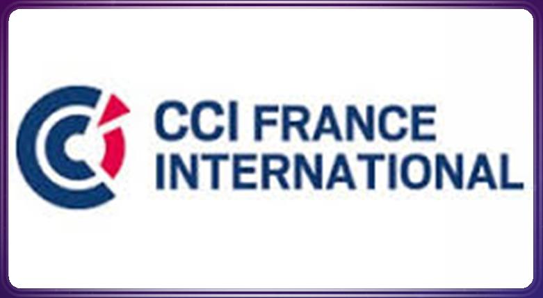 CCFF is part of CCI International (France) CCI France is the national public body that federates the French Chambers of Commerce and Industry (CCI).