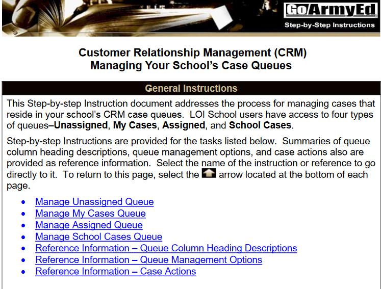 CRM CASE MANAGEMENT-LOI SCHOOLS CRM Creation and Resolution, Add Note