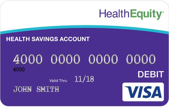 P.3 Provider Update Fall 2016 OhioHealthy News New Debit Card for Health Reimbursement Accounts The HRA will still be available to current