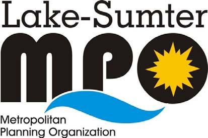LAKE~SUMTER MPO 2035 TRANSPORTATION PLAN & LAND USE WORKSHOP Wednesday, January 14, 2009 9:00 a.m.