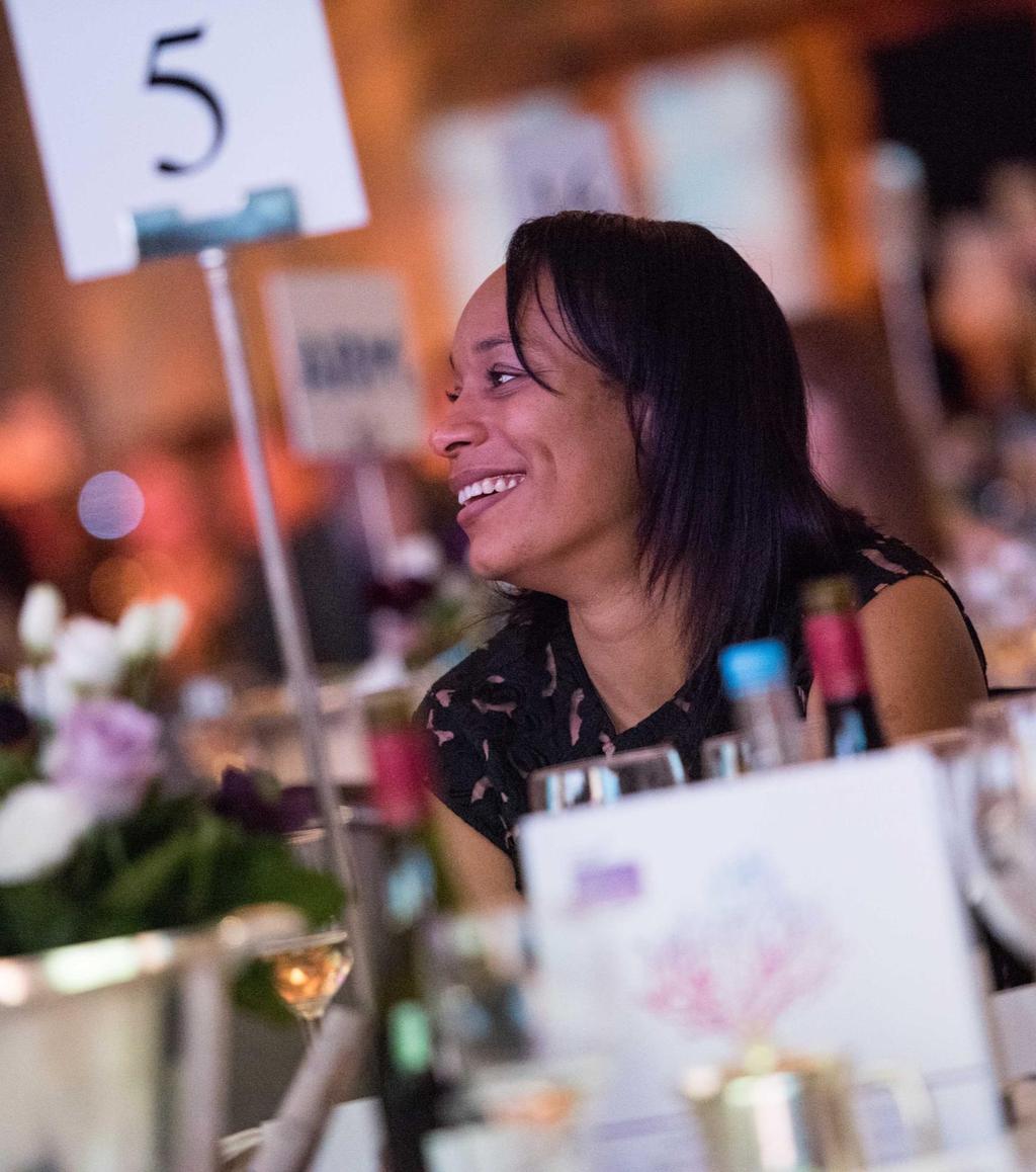 WHO CAN ENTER? The NatWest everywoman Awards are for those who possess the qualities, attitude, hard work ethic and commitment to supporting other women that makes them a credit to entrepreneurship.