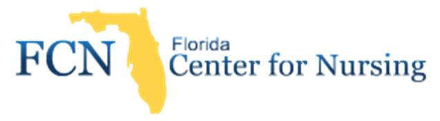 Northeast Florida Status Report on Nursing Supply and Demand July 2016 About the Northeast Region Regional Reports The Florida Center for Nursing was established in statute to address the nurse
