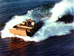 STOM CONOPS Surface Assault Force Multiple axes of attack 25 NM OTH, 200