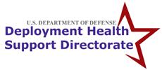 Acknowledgements The Deployment Health Clinical Center would like to acknowledge and thank each of these organizations/individuals for their continued support, guidance,