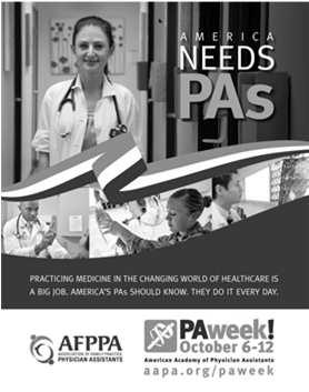 a PA or NP 60% PAs/NPs are ProvidersofChoice Among