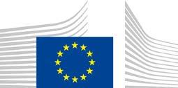 EUROPEAN COMMISSION DIRECTORATE-GENERAL HUMANITARIAN AID AND CIVIL PROTECTION B.