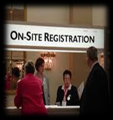Instructions are located in the Information Section of the 2014 Georgia CJIS Training Symposium Home Page. CJIS Training Symposium Registration Fee Registration Fee for each attendee is $125.00.