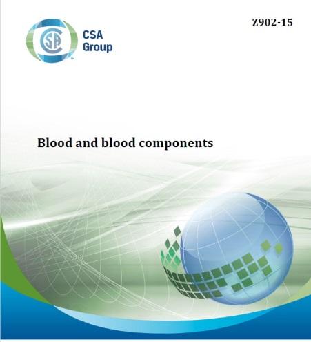 Ensure compliance with Standards and Blood Regulations Clinical areas outside Blood Bank Personnel
