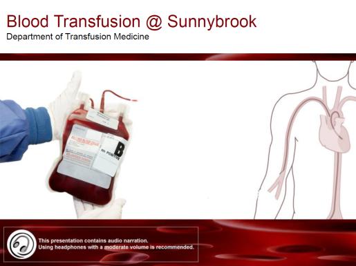 Orientation of newly hired staff Training of staff for specialized areas/scenarios ICU, NICU, Massive Transfusion protocol Develop and maintain a