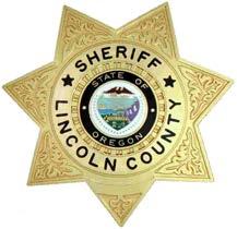 OFFICE OF THE SHERIFF Sheriff Dennis L. Dotson 225 W.