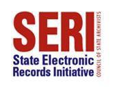 SERI, 2017-2022 This document outlines general education and training options for the Council of State Archivists (CoSA) (SERI) for the next five years, and was approved at CoSA s Annual Meeting in