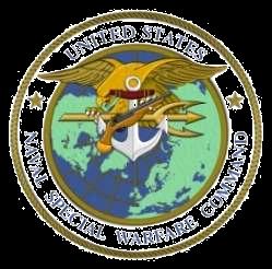 NAVSCIATTS Chain of Command United States Special