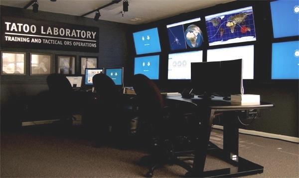 Introduction AFRL s Space Vehicles Directorate together with the Scientific Simulation, Inc.